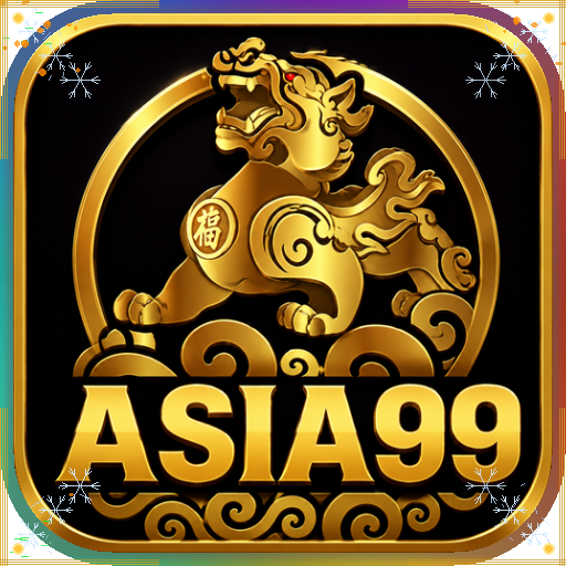 asia99 — mitra unggulan